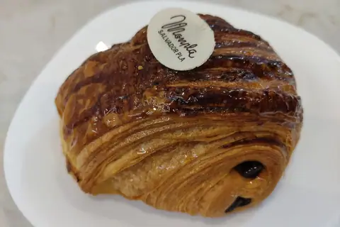 The dogs bakery & cafe photo 3